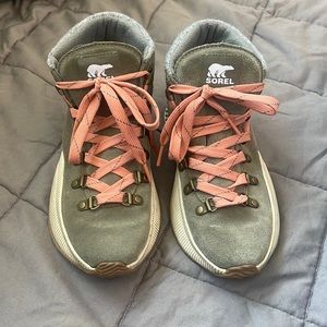 Women’s Sorel Out N About boot